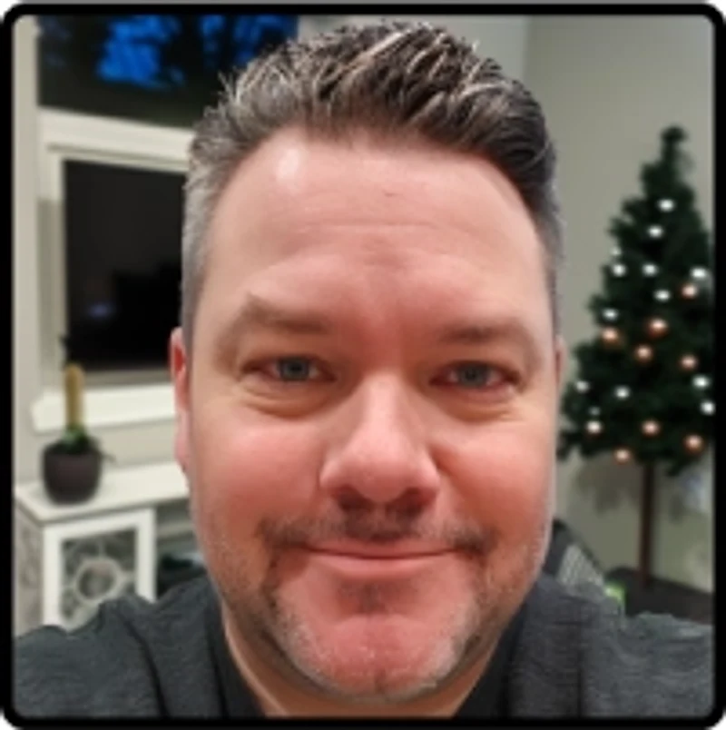 Portrait of Mark T. — customer from Austin, TX
