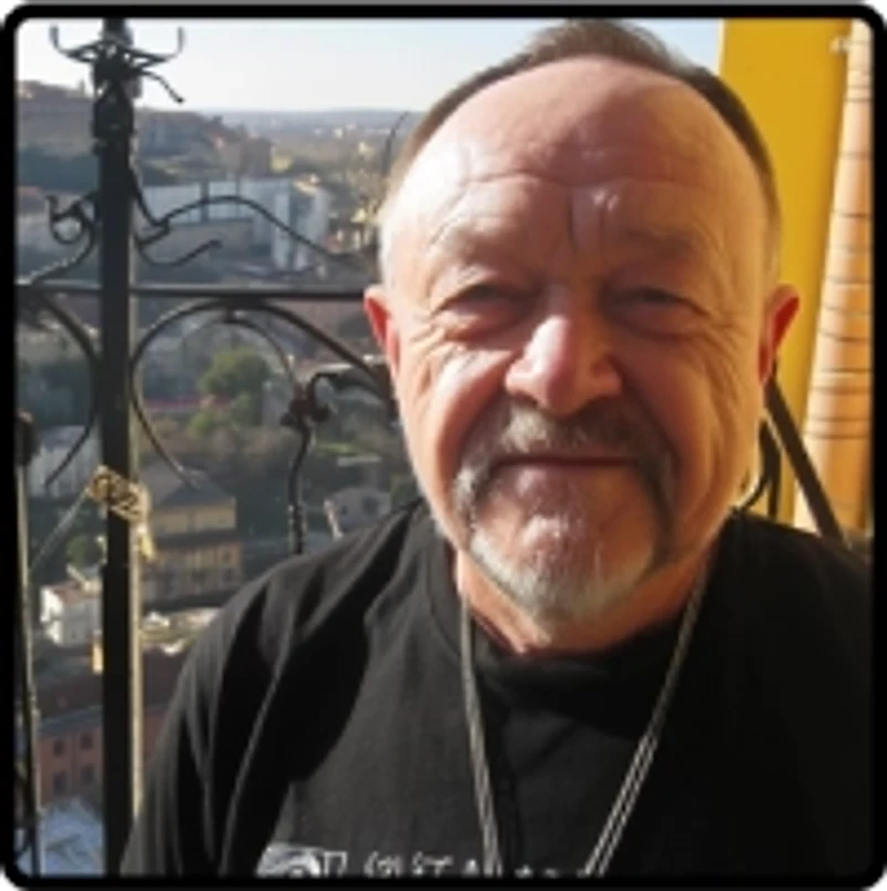 Portrait of Steven P. — customer from Phoenix, AZ